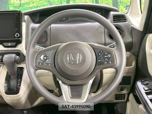 Honda N BOX 2020-04 364451-11
