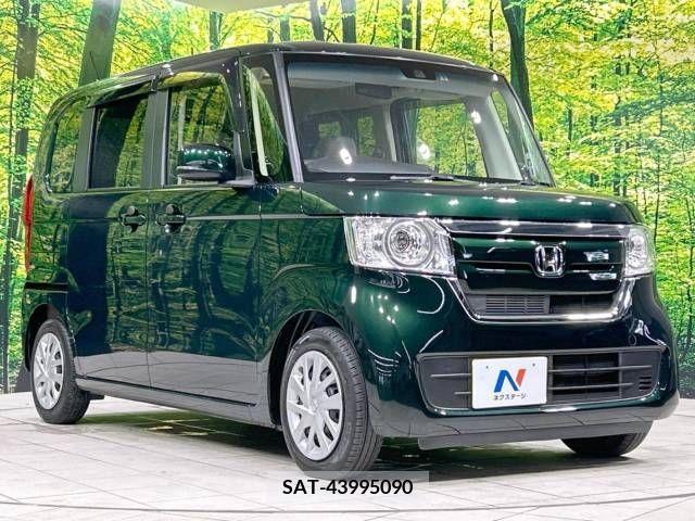 Honda N BOX 2020-04 364451-16