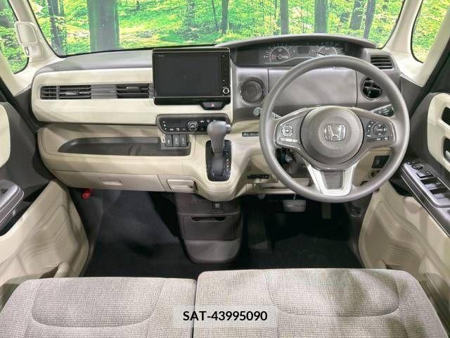 Honda N BOX 2020-04 364451-1
