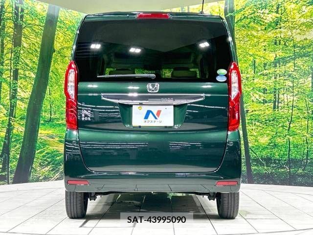 Honda N BOX 2020-04 364451-15