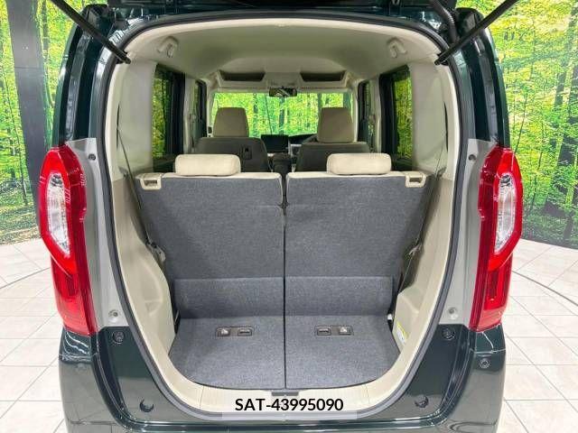 Honda N BOX 2020-04 364451-10