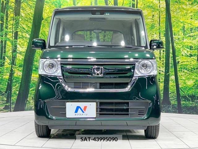 Honda N BOX 2020-04 364451-14