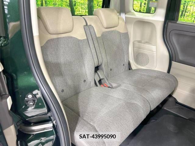 Honda N BOX 2020-04 364451-9