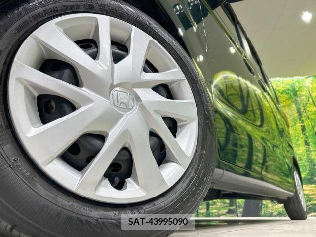 Honda N BOX 2020-04 364451-13