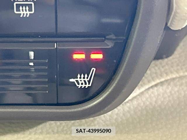 Honda N BOX 2020-04 364451-7