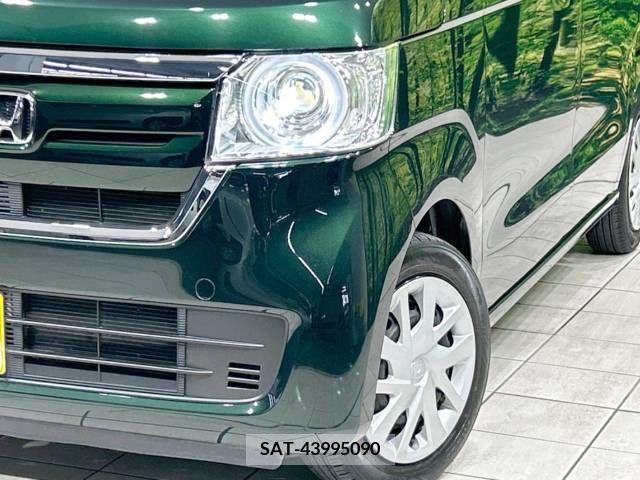 Honda N BOX 2020-04 364451-12
