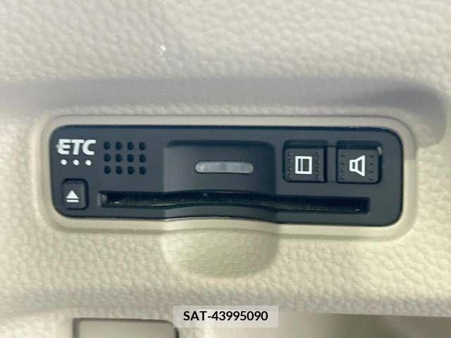 Honda N BOX 2020-04 364451-6