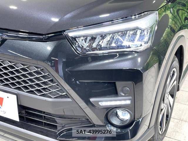 Toyota RAIZE 2023-07 324359-12
