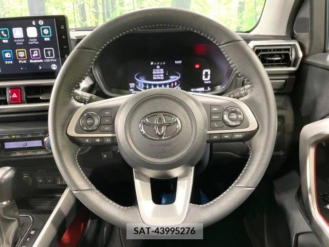 Toyota RAIZE 2023-07 324359-11