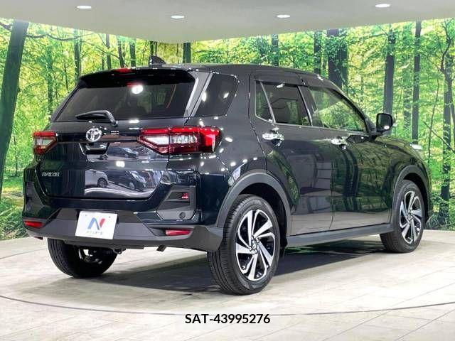Toyota RAIZE 2023-07 324359-17