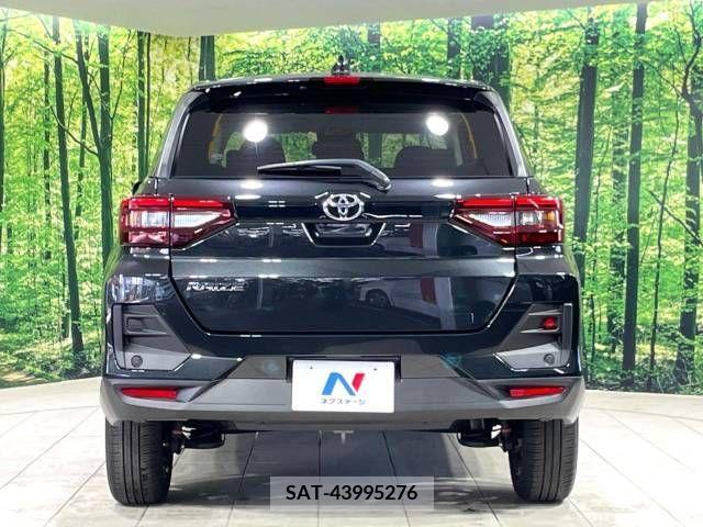 Toyota RAIZE 2023-07 324359-15