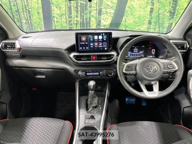 Toyota RAIZE 2023-07 324359-1