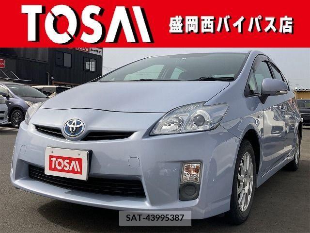 Toyota PRIUS 2009-08 373368-0