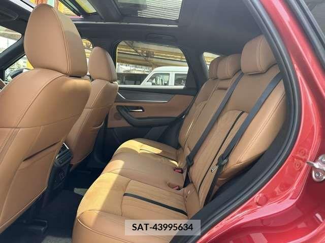 Mazda CX-60 2022-08 295987-4