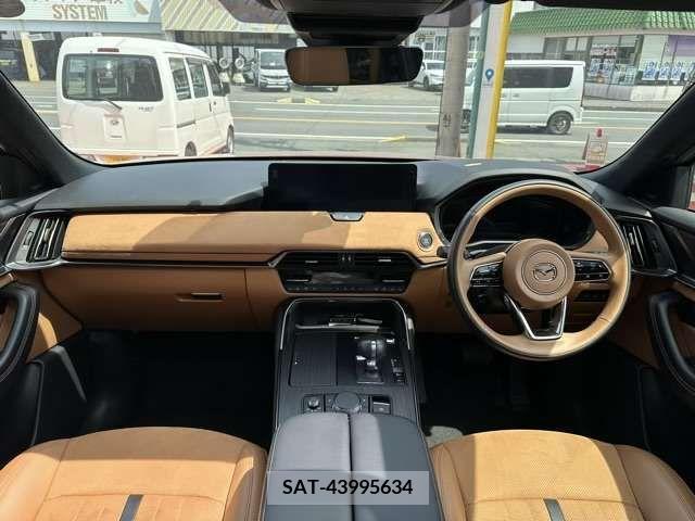 Mazda CX-60 2022-08 295987-5