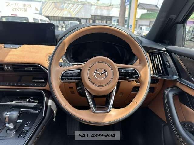 Mazda CX-60 2022-08 295987-6
