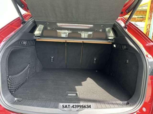 Mazda CX-60 2022-08 295987-12