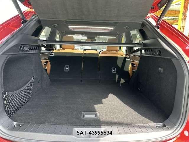 Mazda CX-60 2022-08 295987-13