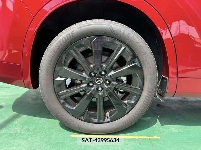 Mazda CX-60 2022-08 295987-16