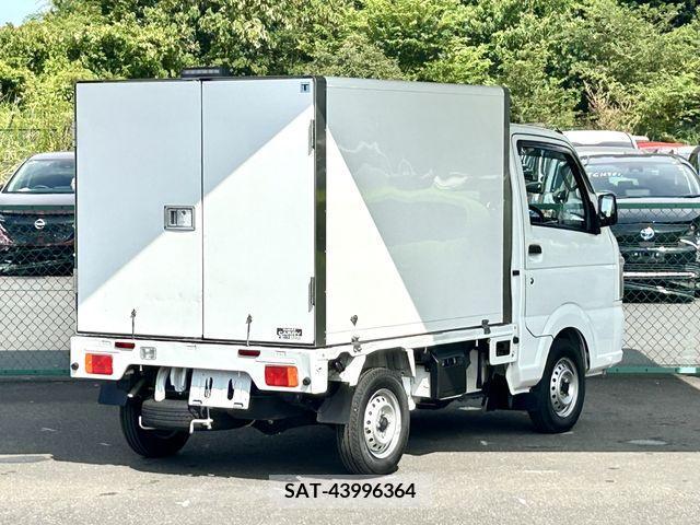 Suzuki CARRY TRUCK 2018-06 357619-2