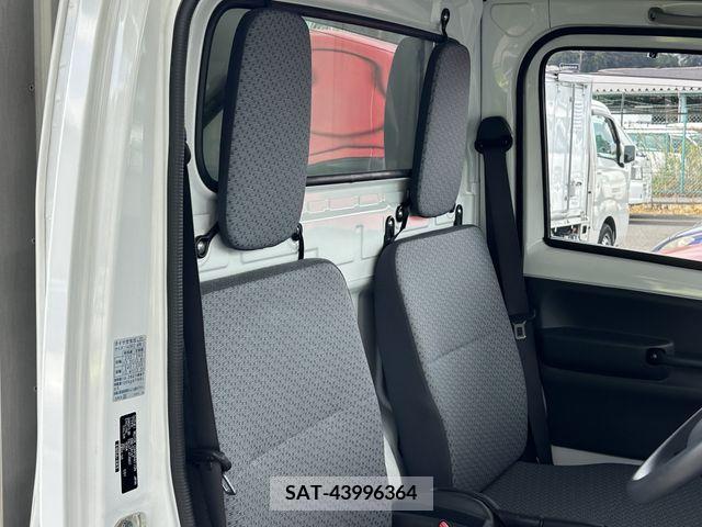 Suzuki CARRY TRUCK 2018-06 357619-19