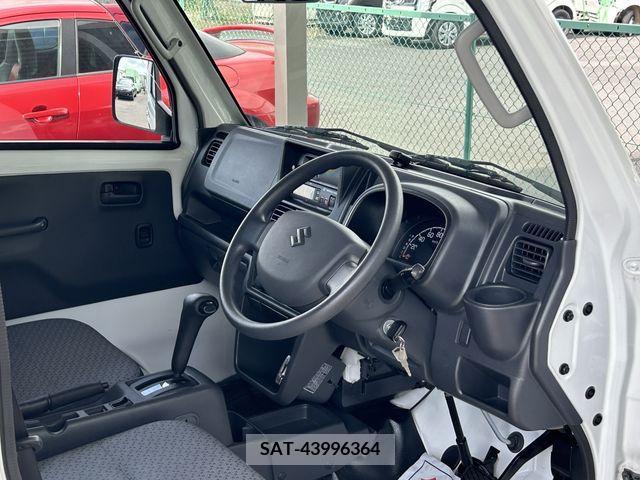 Suzuki CARRY TRUCK 2018-06 357619-1