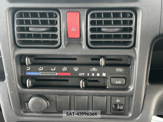 Suzuki CARRY TRUCK 2018-06 357619-22