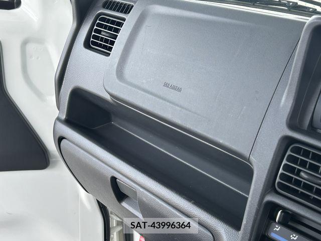 Suzuki CARRY TRUCK 2018-06 357619-23