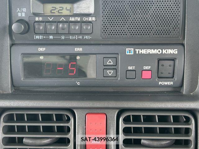 Suzuki CARRY TRUCK 2018-06 357619-21