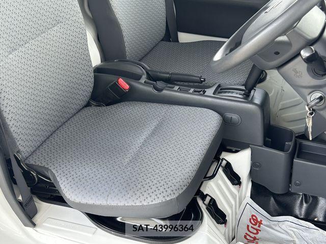 Suzuki CARRY TRUCK 2018-06 357619-20