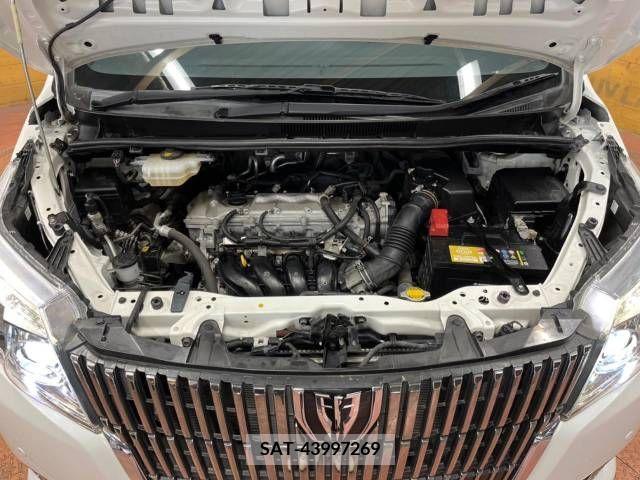 Toyota ESQUIRE 2015-03 218706-18