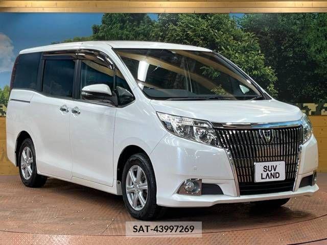 Toyota ESQUIRE 2015-03 218706-17
