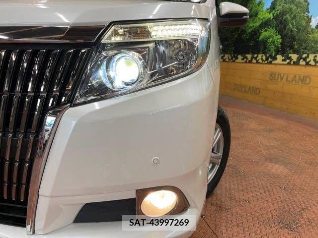 Toyota ESQUIRE 2015-03 218706-14