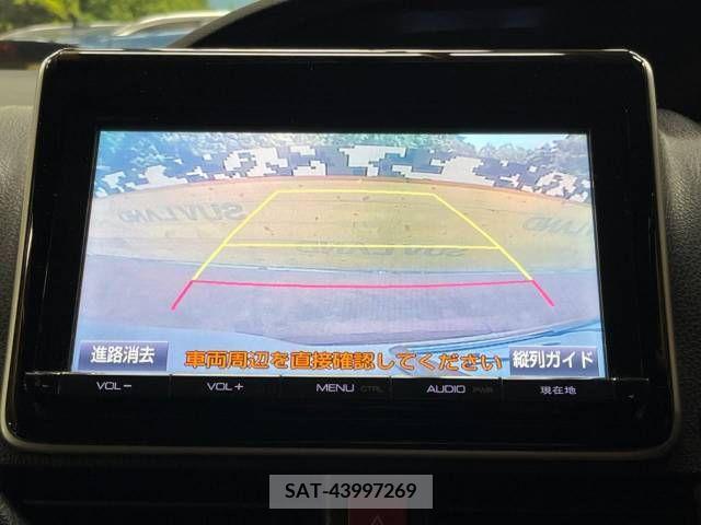 Toyota ESQUIRE 2015-03 218706-3