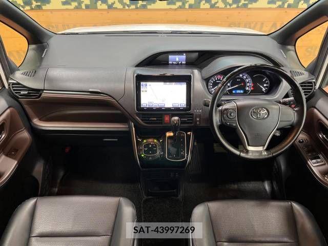Toyota ESQUIRE 2015-03 218706-1