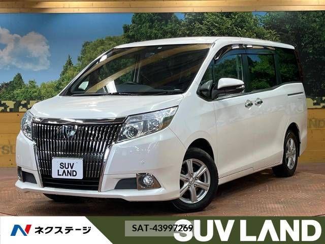 Toyota ESQUIRE 2015-03 218706-0