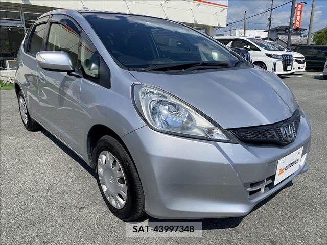 Honda FIT 2013-06 303303-9
