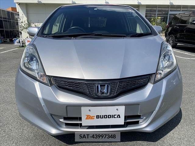 Honda FIT 2013-06 303303-8