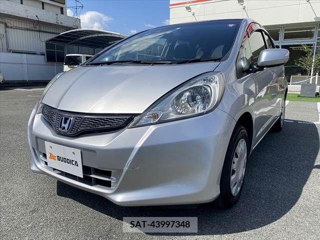Honda FIT 2013-06 303303-7