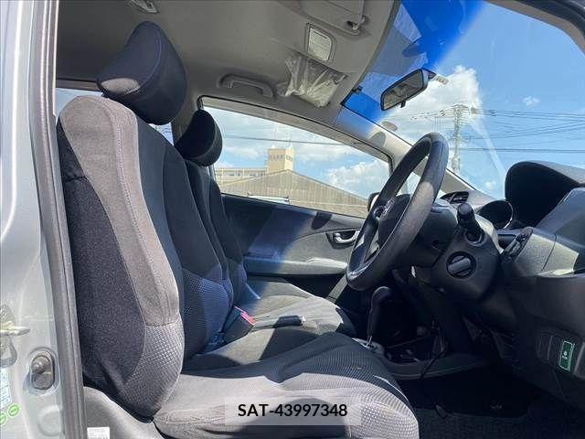 Honda FIT 2013-06 303303-15