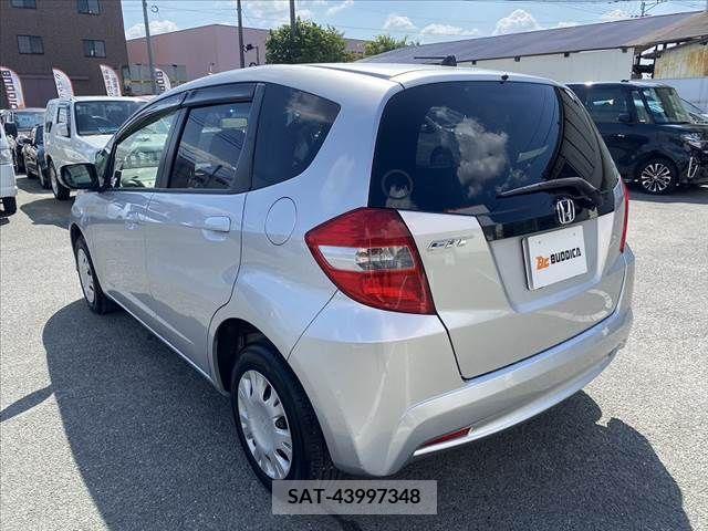 Honda FIT 2013-06 303303-14