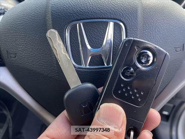 Honda FIT 2013-06 303303-2