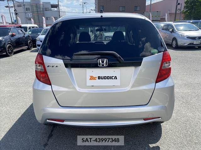 Honda FIT 2013-06 303303-13