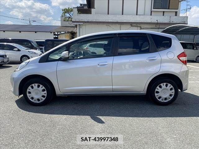 Honda FIT 2013-06 303303-10
