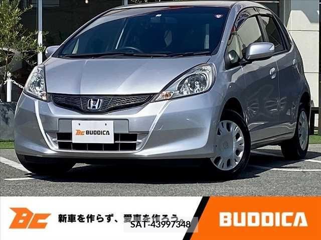 Honda FIT 2013-06 303303-0