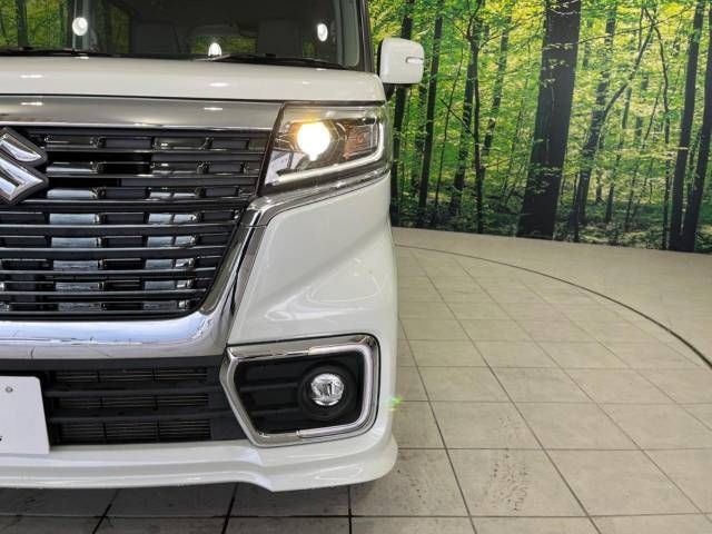 Suzuki SPACIA 2019-04 13891-12