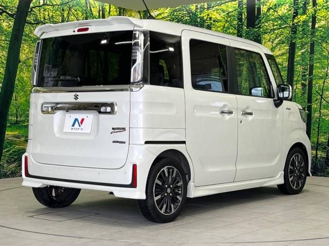 Suzuki SPACIA 2019-04 13891-17