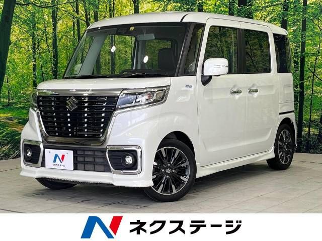 Suzuki SPACIA 2019-04 13891-0
