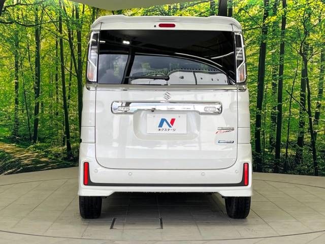 Suzuki SPACIA 2019-04 13891-15