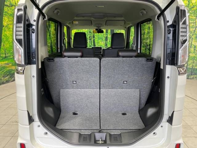 Suzuki SPACIA 2019-04 13891-10